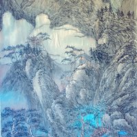 艺术家作品