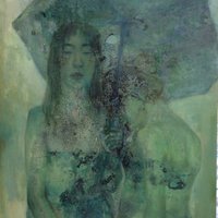 艺术家作品