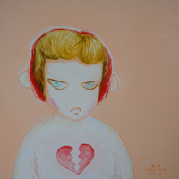 艺术家作品