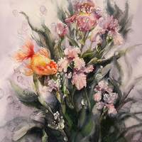 艺术家作品