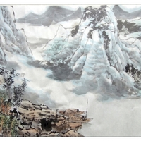 艺术家作品
