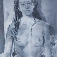 艺术家作品