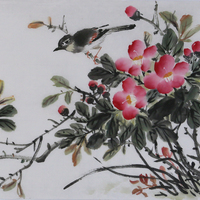 艺术家作品