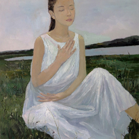 艺术家作品