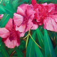 艺术家作品