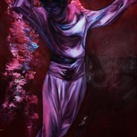 艺术家作品