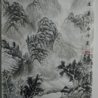 艺术家作品
