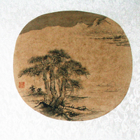 艺术家作品