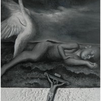 艺术家作品