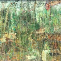 艺术家作品