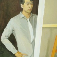 艺术家作品