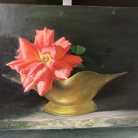 艺术家作品