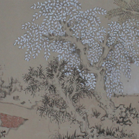 艺术家作品