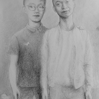 艺术家作品