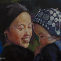 艺术家作品