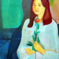 艺术家作品