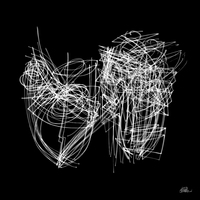 艺术家作品