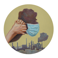 艺术家作品