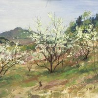 艺术家作品