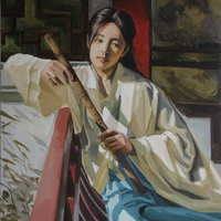 艺术家作品
