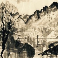 艺术家作品