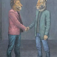 艺术家作品