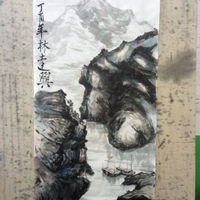 艺术家作品