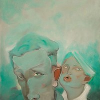 艺术家作品