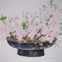 艺术家作品
