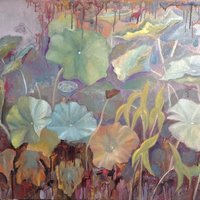 艺术家作品