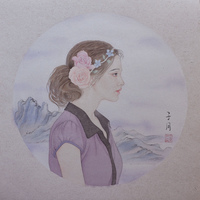 艺术家作品