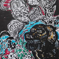 艺术家作品
