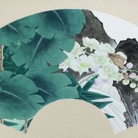艺术家作品