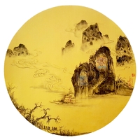 艺术家作品