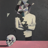 艺术家作品