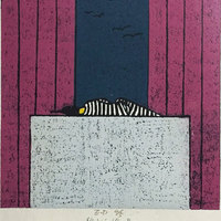 艺术家作品