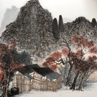 艺术家作品