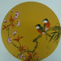 艺术家作品