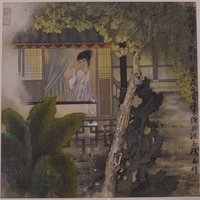 艺术家作品