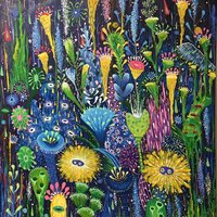 艺术家作品