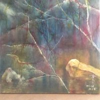 艺术家作品