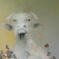 艺术家作品