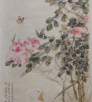 艺术家作品