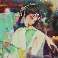 艺术家作品