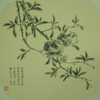 艺术家作品