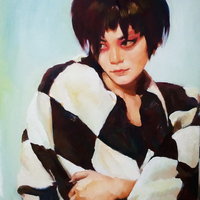 艺术家作品