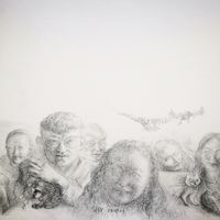艺术家作品