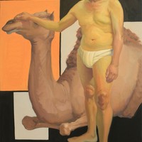 艺术家作品