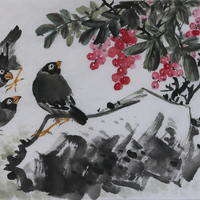 艺术家作品