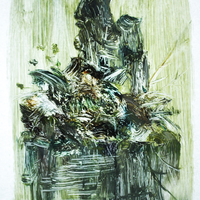 艺术家作品